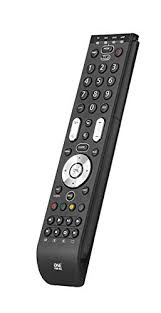 Mit der universalfernbedienung lassen sich sämtliche unterschiedliche geräte programmieren und bedienen. Universalfernbedienung Test Empfehlungen 06 21