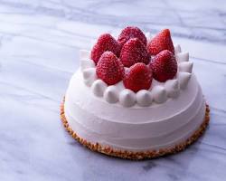 ハイアット リージェンシー京都のクリスマスケーキ
