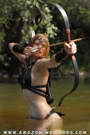 AMAZON COMBAT - Fantasy Action movie production - Payhip