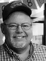 Lawrence Helton Obituary (1957