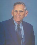 Boyce Lee Carswell (1924-2007)