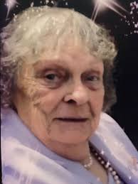 Betty E. Bunting Van Leuvan Obituary September 28, 2018