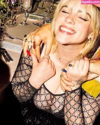 Billie Eilish  Fake  billeeilish Nude Leaked OnlyFans Photo 1 - Fapello