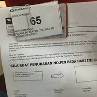 Check spelling or type a new query. Photos At Cimb Bank Building