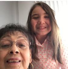 Denae Rodriguez's Instagram, Twitter & Facebook