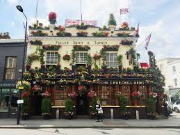 London & partners, 169 union street, london, se1 0ll. The 40 Most Instagrammable Places In London