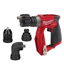 M12 2 ah compact battery. 12v Installation Drill Driver With Interchangeable Heads M12 Fuel Milwaukee M12 Fddxkit 202x