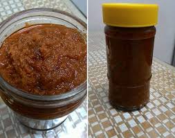 Menjual pes tom yum asli thai di sabah. Resepi Cara Hasilkan Pes Tom Yam Pekat