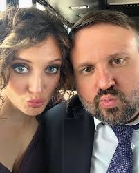 Yesterday I got to witness two of my best friends get married! It's been  such an honor to watch this relationship grow and evolve into the marriage  it is today! Anna and