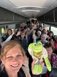 Ken Longnecker's Instagram, Twitter & Facebook