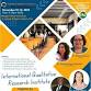International Qualitative Research Institute event image