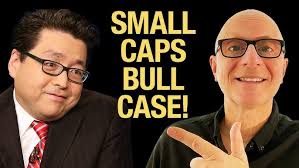 Tom Lee: The Bull Case For Small Caps