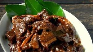 Maybe you would like to learn more about one of these? Resep Daging Masak Kecap Sajian Nikmat Untuk Menu Makan Siang Keluarga Herstory