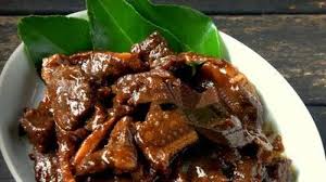 Salah satunya adalah resep oseng daging sapi kecap yang mudah cara membuatnya. Resep Daging Masak Kecap Sajian Nikmat Untuk Menu Makan Siang Keluarga Herstory