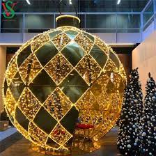 Holiday lights | outdoor christmas lighting, commercial led displays — holidaylights.com. Giant Outdoor Commercial Christmas Decorations Led Large Balls Motif Lights China Christmas Light Christmas Decoration Made In China Com