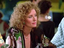 Lisa lou banes was born on july 9, 1955, in cleveland. La Actriz Lisa Banes En Estado Critico Tras Ser Atropellada En Nueva York