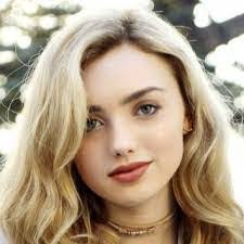 Violet Valentine's Instagram, Twitter & Facebook