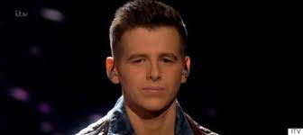 X Factor' 2015 Results: Max Stone And Monica Michael Leave Series,  Following Sing-Off With Anton Stephan