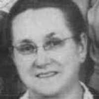 Frances Sallie Brown (1884–1961) • FamilySearch