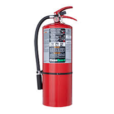 Currently, the best fire extinguisher is the amerex b260. Product Detail