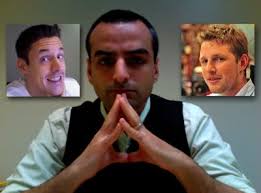 Andrew Warner interviews Matt Mullenweg and Chris Pearson