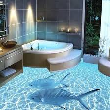 Source Attractive Epoxy Resin Varnish 3d Flooring On M Alibaba Com Ocean Bathroom Floor Design Bathroom Flooring