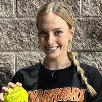 Fifth inning home run dooms Warriors as Southwestern falls to South Laurel 
