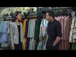 Drama selafaz cinta bakal mengisi slot tiara menggantikan drama cinta tiada ganti. Selafaz Cinta Episod 43 Teaser 3 Youtube