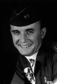 Ronald Catton's Instagram, Twitter & Facebook