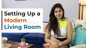 Tous les décès depuis 1970, évolution de l'espérance de vie en france, par département, commune, prénom et nom de famille ! 5 Amazing Low Budget Living Room Decorating Ideas Setting Up A Modern Living Room Youtube