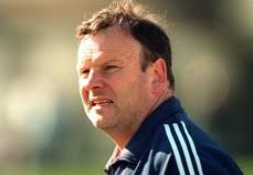 Galway 27/3/1999 Mattie Murphy manager ©INPHO/Bill