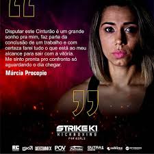 Strike K1 Kickboxing