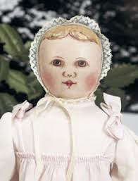 Victorian Dolls, Victorian Traditions, The Victorian Era, and Me: Miss  Columbia and the Columbian Rag Doll