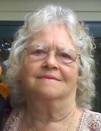 Evelyn Carrie Warwick Freeman