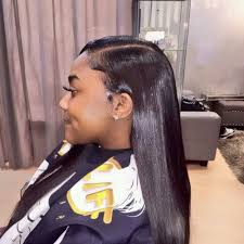 On the off chance that you have been envisioning about long hair, all you require is a few augmentations. Get Ready For Your Prom With Some Stylish Weave Hairstyles Fashionarrow Com