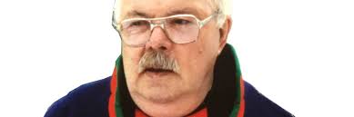 Seks fortellinger av Paul Vesterfjell