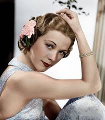 Iconic hollywood performer in 1933