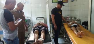 Ayah Dan Anak Tenggelam Saat Liburan Di Alam Sari Wates Purwakarta Purwakarta Post