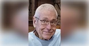 Obituary information for Lawrence "Larry" Bernard Kissel