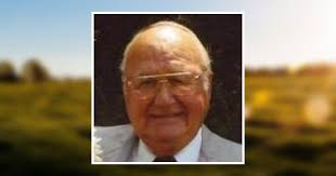 Franklin Hoover Obituary March 9, 2012