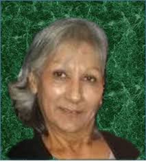 Carolina Sauceda Castillo Obituary July 7, 2015