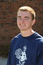 2016 Men's Soccer Roster