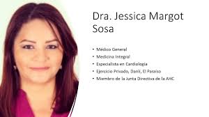 Jornada de Actualización En Cardiologia Comayagua