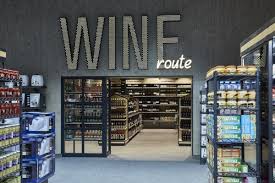 Accessible Grocery Store Layouts Store Layout Supermarket Design Retail Store Interior