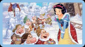 Check spelling or type a new query. Disney Jigsaw Puzzles Snow White And The 7 Dwarfs Finger Family Puzzle Games For Kids Youtube
