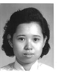 Obituary of Mary "Sou Mui" Yip