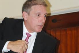 British doctor testifies in Monson probe