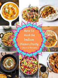 First course, a main course, and dessert. Easy Indian Dinner Party Ideas And Recipes Intentional Hospitality