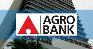 Agrobank, sebuah bank milik kerajaan dengan mandat membangunkan sektor pertanian milik kerajaan hari ini mengumumkan pelantikan tuan syed alwi mohamed sultan sebagai presiden dan ketua pegawai eksekutif (p/ceo) agrobank. Agrobank Lanjutkan Bantuan Pembayaran Pinjaman Malaysianews Tv