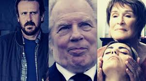 Talking Movies: Windfall, Playing God and Four Good Days